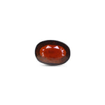 Hessonite (Gomed) - 6.65 Carat - Pramogh