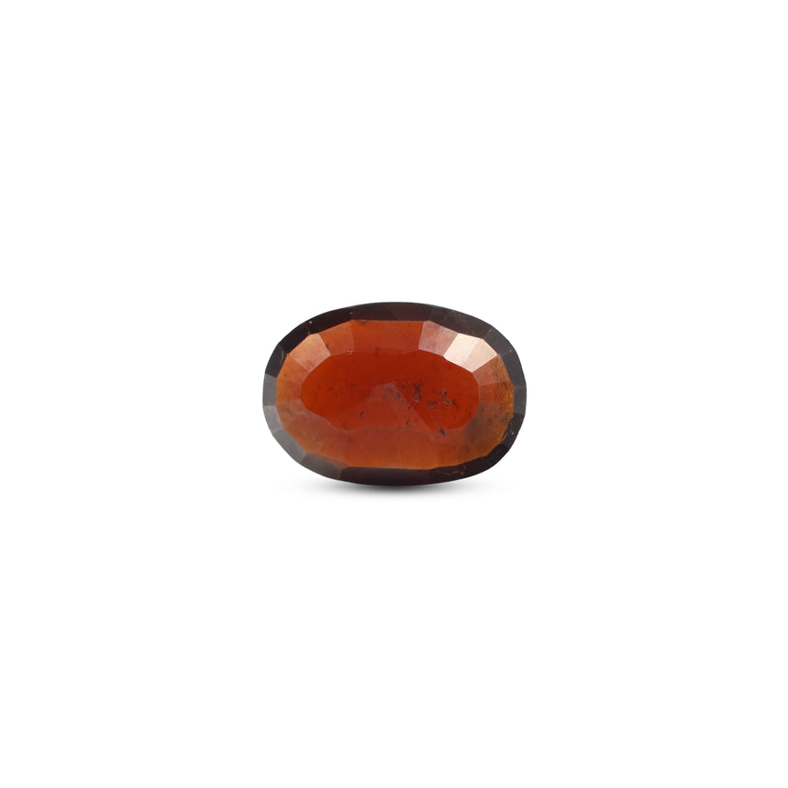 Hessonite (Gomed) - 6.65 Carat