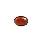 Hessonite (Gomed) - 6.65 Carat