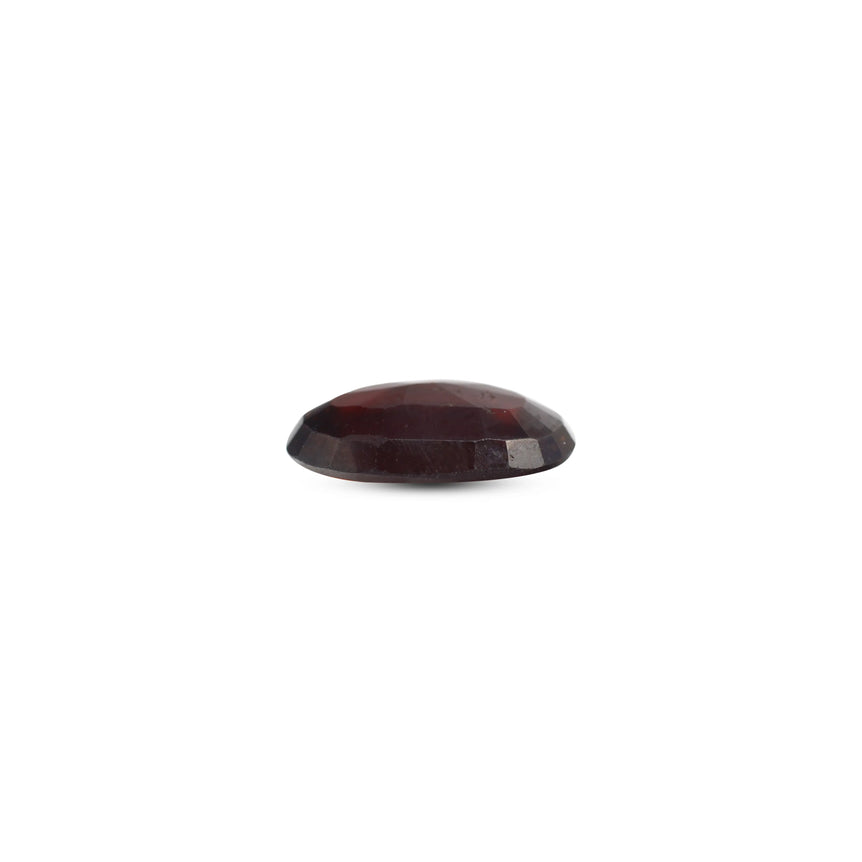 Hessonite (Gomed) - 6.65 Carat