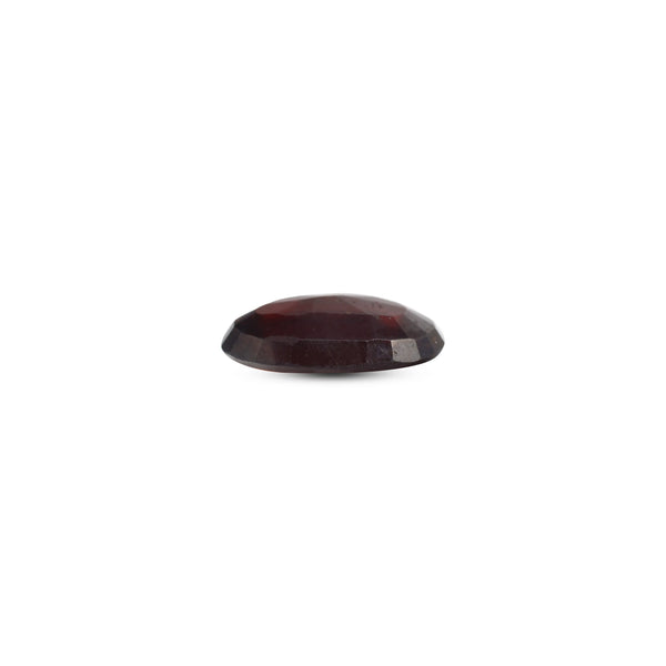 Hessonite (Gomed) - 6.65 Carat