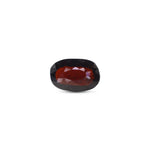 Hessonite (Gomed) - 6.15 Carat - Pramogh