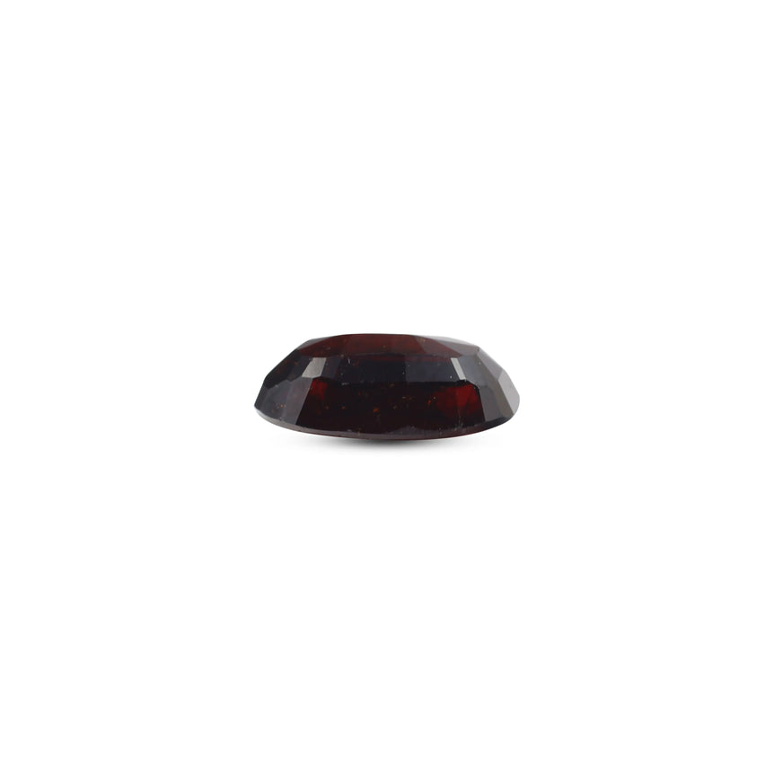 Hessonite (Gomed) - 6.15 Carat