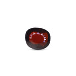 Hessonite (Gomed) - 9 Carat - Pramogh