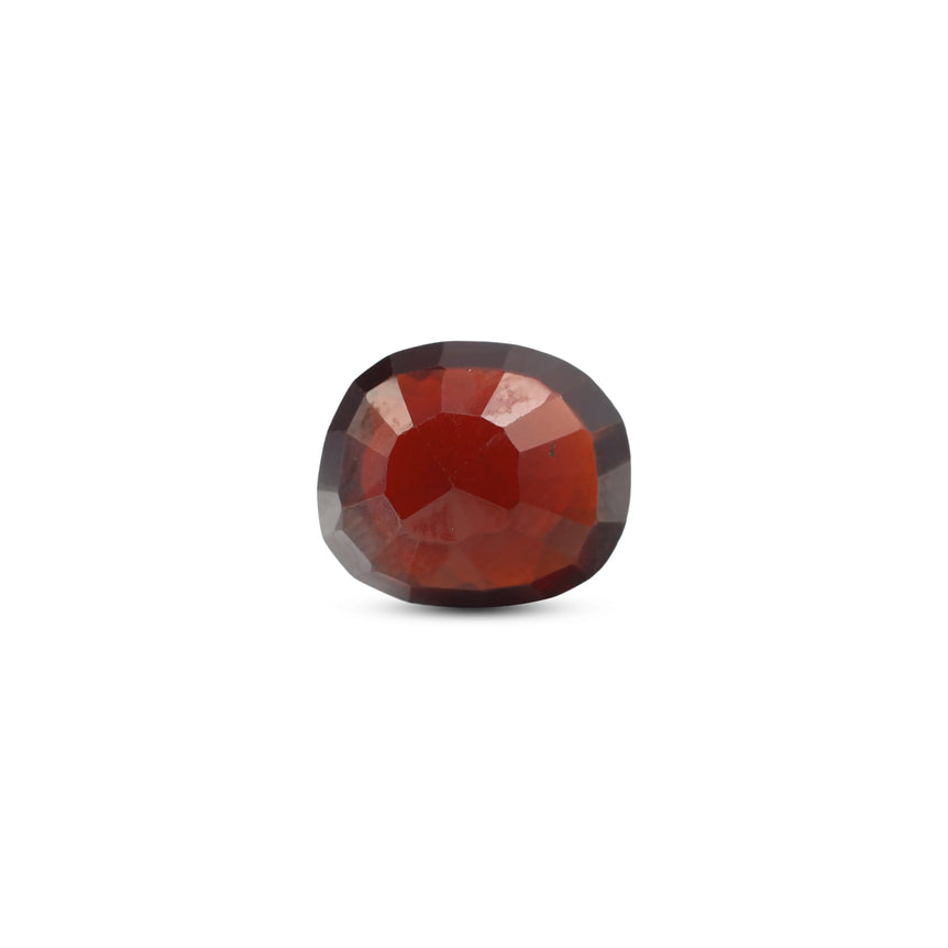 Hessonite (Gomed) - 9 Carat