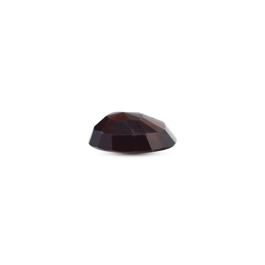 Hessonite (Gomed) - 9 Carat