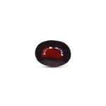 Hessonite (Gomed) - 7.3 Carat - Pramogh