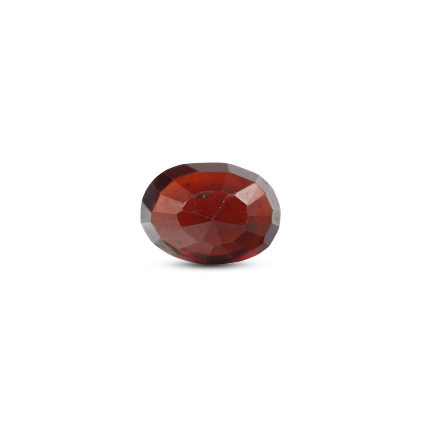 Hessonite (Gomed) - 7.3 Carat