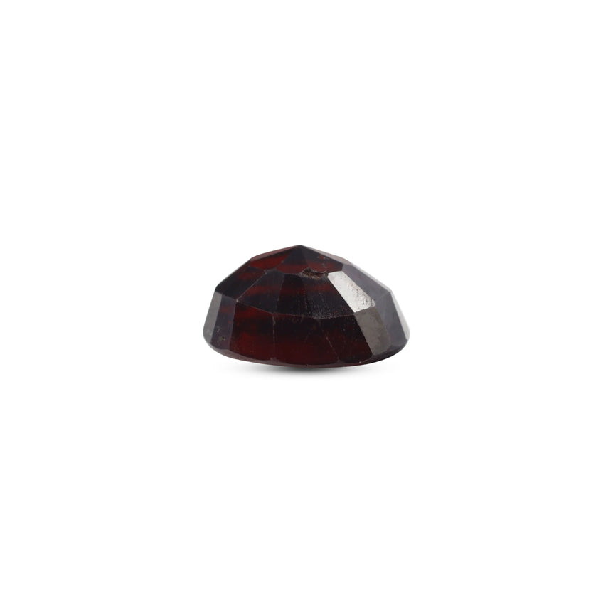 Hessonite (Gomed) - 7.3 Carat