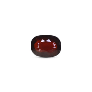 Hessonite (Gomed) - 9 Carat - Pramogh