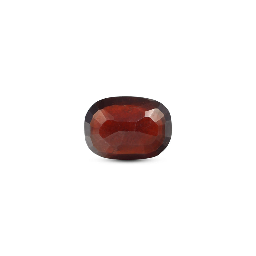 Hessonite (Gomed) - 9 Carat