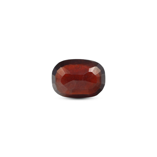 Hessonite (Gomed) - 9 Carat