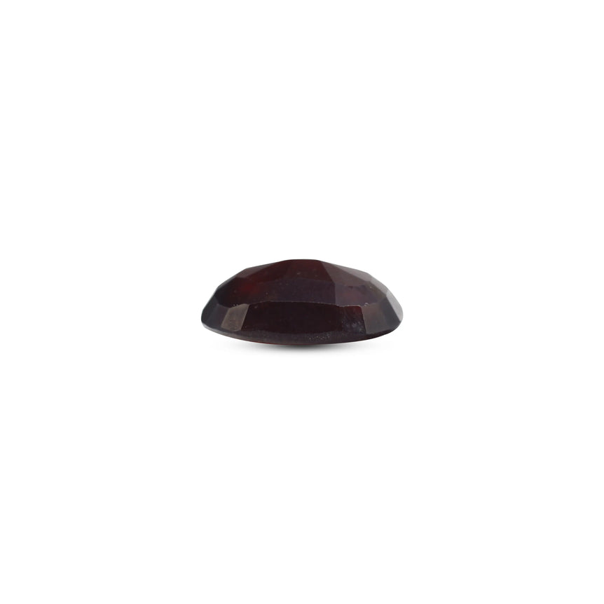 Hessonite (Gomed) - 9 Carat