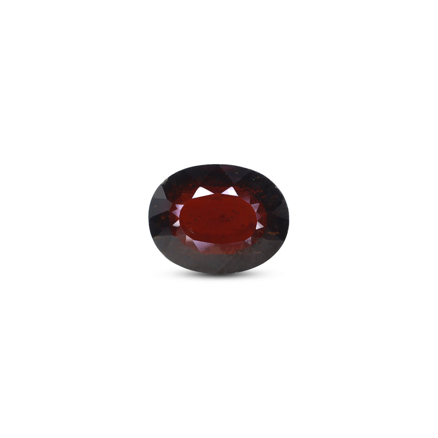 Hessonite (Gomed) - 10.2 Carat - Pramogh