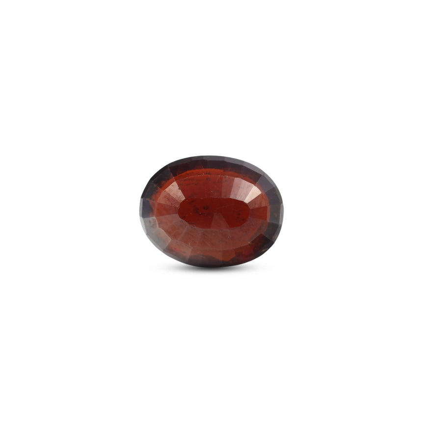 Hessonite (Gomed) - 10.2 Carat