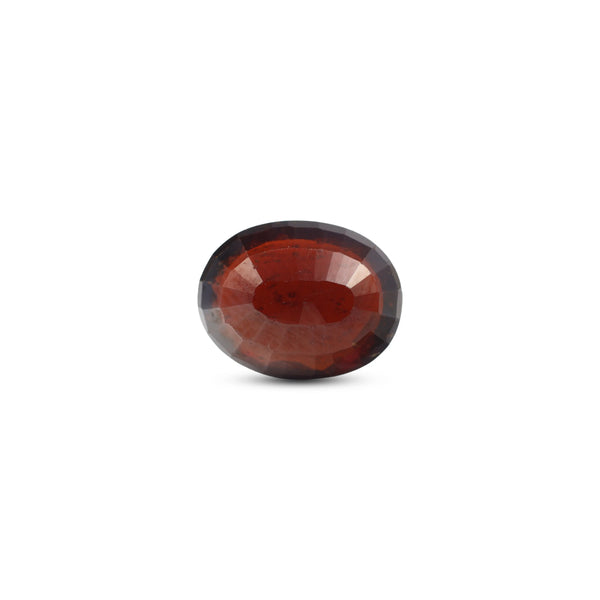 Hessonite (Gomed) - 10.2 Carat