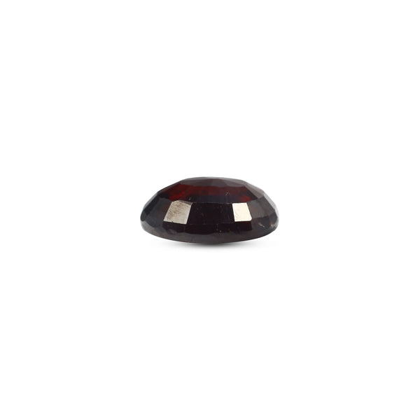 Hessonite (Gomed) - 10.2 Carat