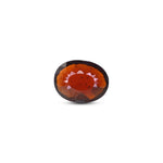 Hessonite (Gomed) - 8.2 Carat - Pramogh