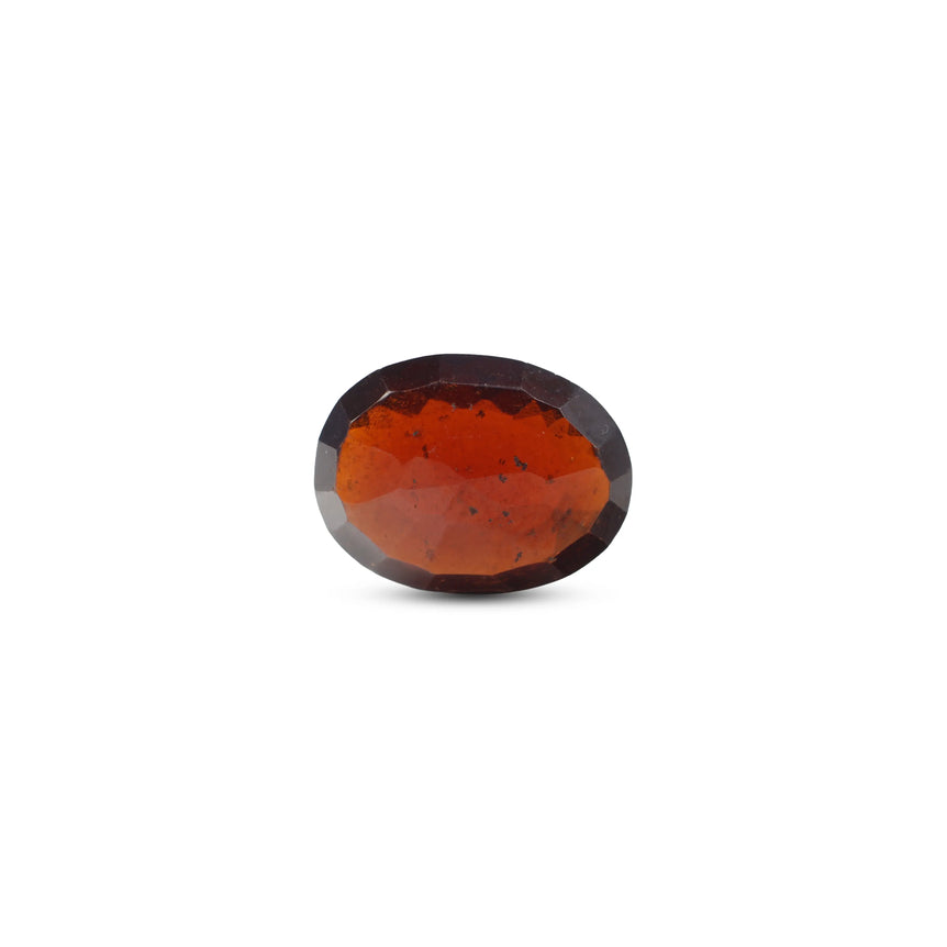Hessonite (Gomed) - 8.2 Carat