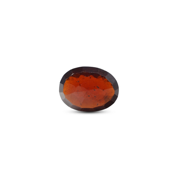 Hessonite (Gomed) - 8.2 Carat