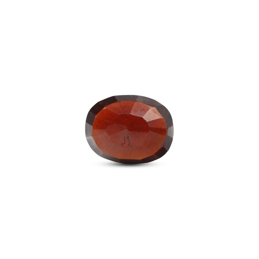 Hessonite (Gomed) - 10 Carat
