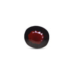 Hessonite (Gomed) - 7.2 Carat - Pramogh