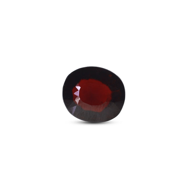 Hessonite (Gomed) - 7.2 Carat