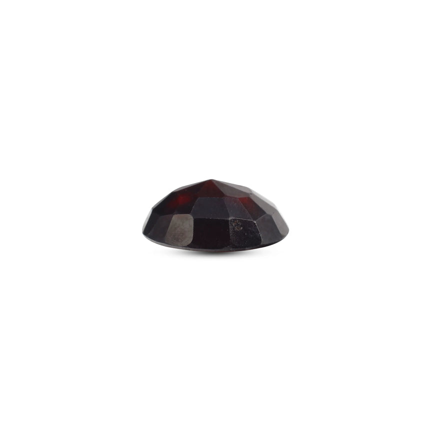 Hessonite (Gomed) - 7.2 Carat