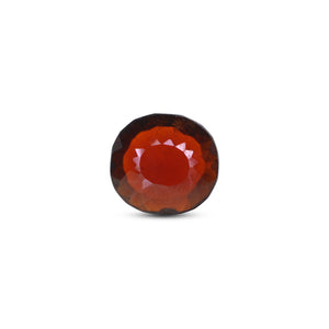 Hessonite (Gomed) - 7 Carat - Pramogh