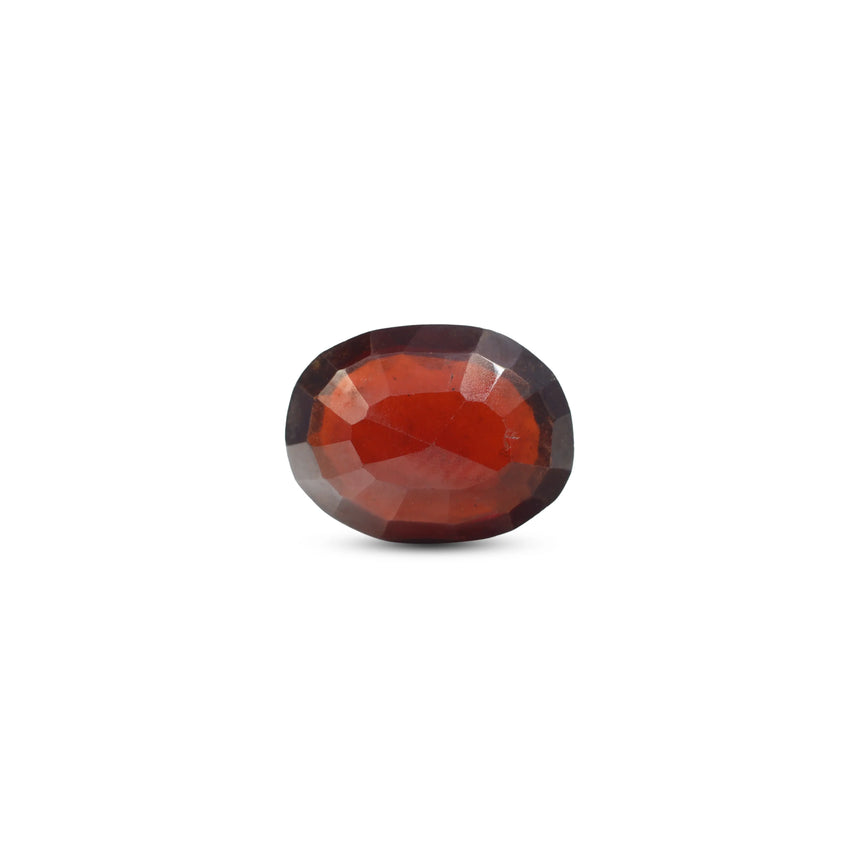Hessonite (Gomed) - 6.3 Carat