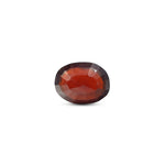 Hessonite (Gomed) - 6.3 Carat