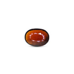 Hessonite (Gomed) - 7.6 Carat - Pramogh