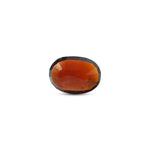 Hessonite (Gomed) - 7.6 Carat