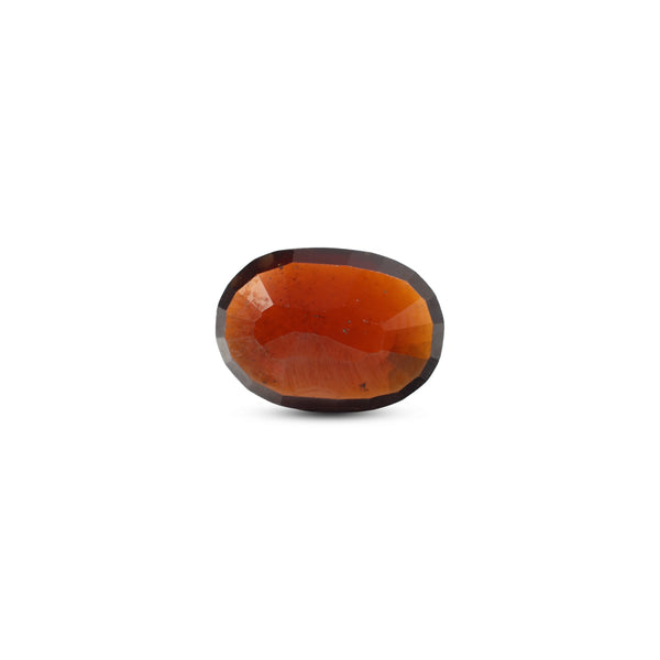 Hessonite (Gomed) - 7.6 Carat