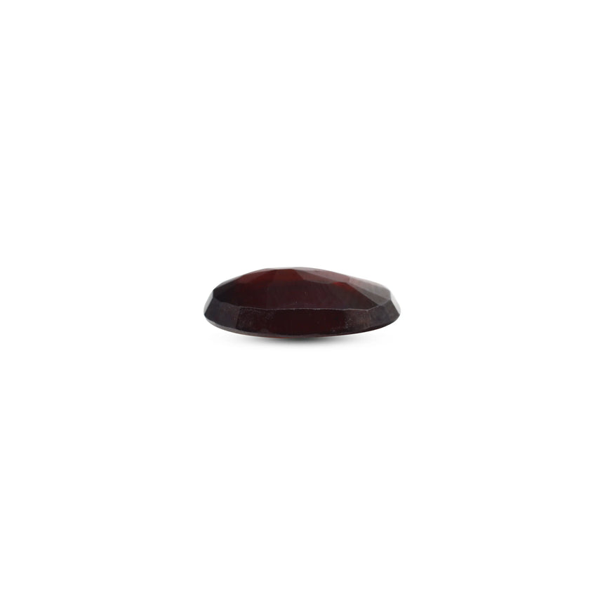 Hessonite (Gomed) - 7.6 Carat