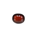 Hessonite (Gomed) - 6.9 Carat - Pramogh