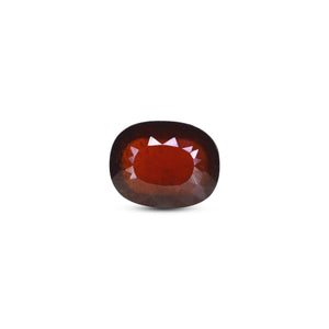 Hessonite (Gomed) - 6.9 Carat - Pramogh