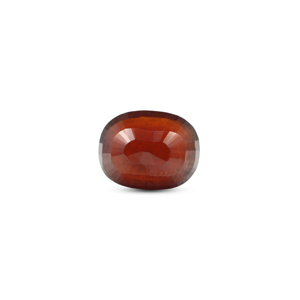 Hessonite (Gomed) - 6.9 Carat