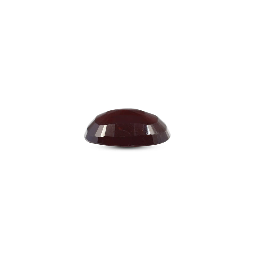 Hessonite (Gomed) - 6.9 Carat