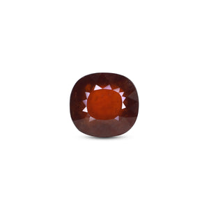 Hessonite (Gomed) - 9 Carat - Pramogh
