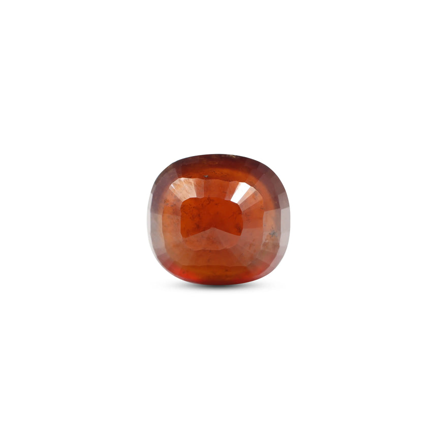 Hessonite (Gomed) - 9 Carat