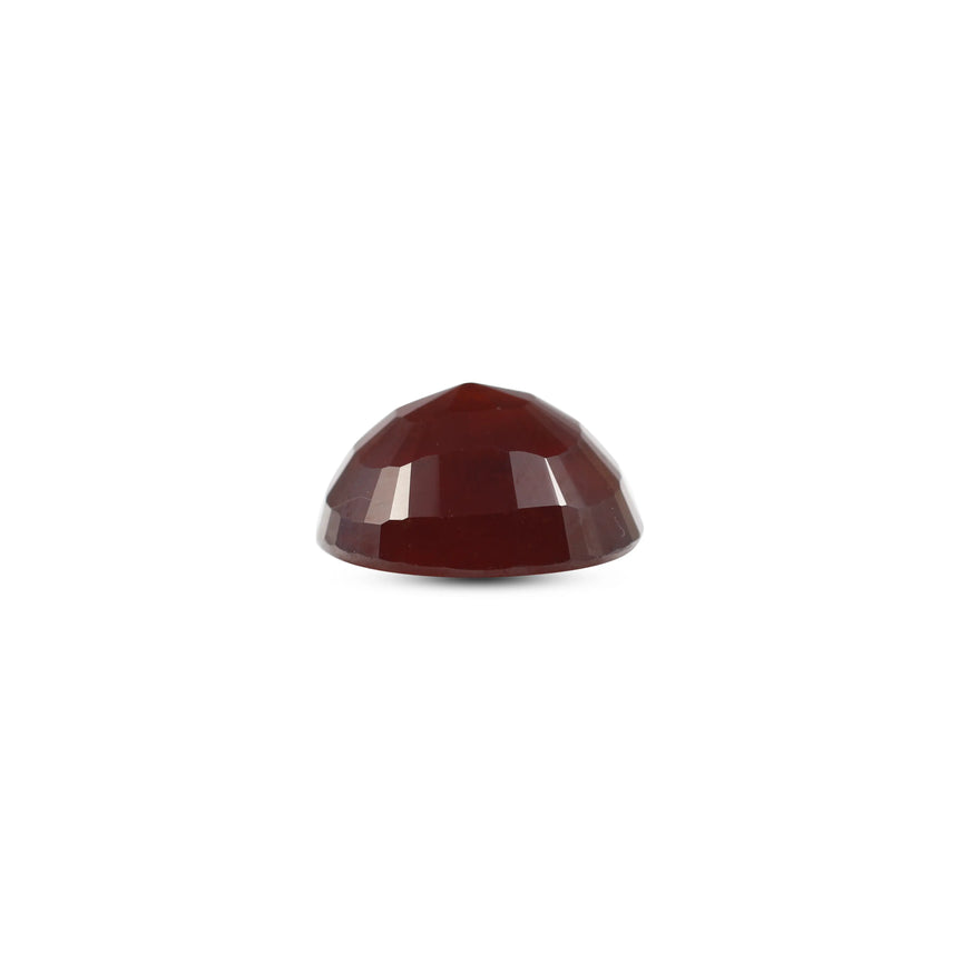 Hessonite (Gomed) - 9 Carat