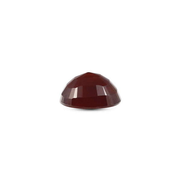 Hessonite (Gomed) - 9 Carat