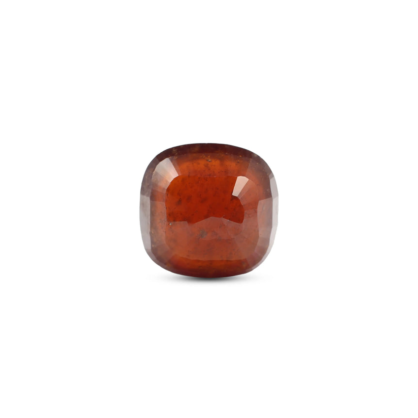 Hessonite (Gomed) - 6.65 Carat