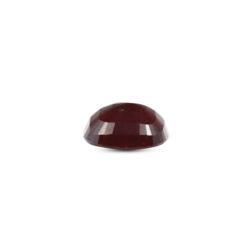 Hessonite (Gomed) - 6.65 Carat