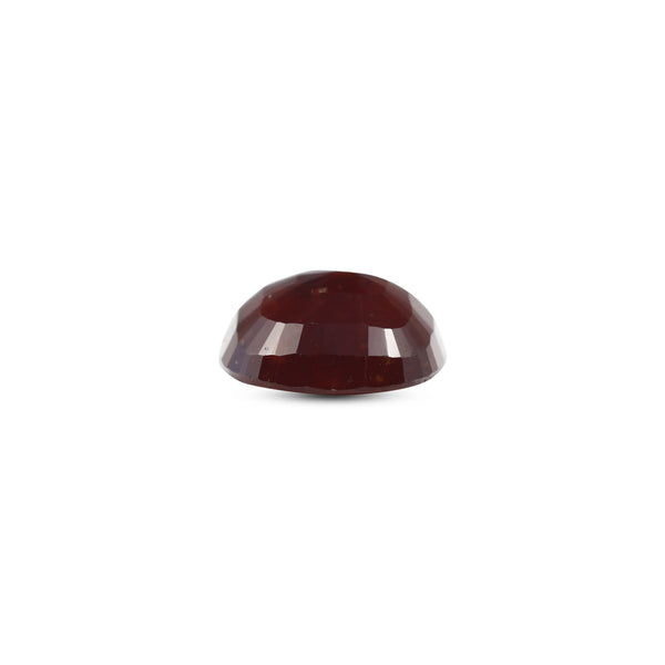 Hessonite (Gomed) - 6.65 Carat