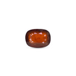 Hessonite (Gomed) - 6.75 Carat - Pramogh
