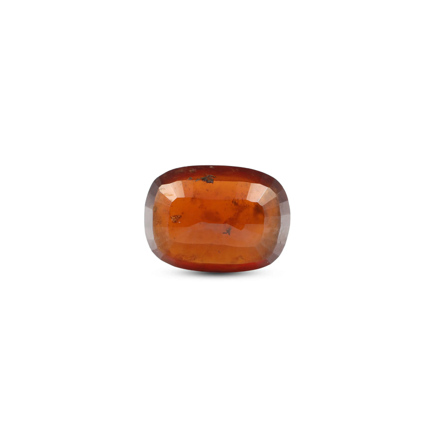 Hessonite (Gomed) - 6.75 Carat