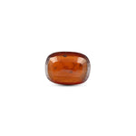 Hessonite (Gomed) - 6.75 Carat
