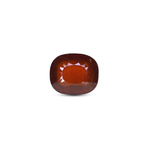 Hessonite (Gomed) - 7.55 Carat - Pramogh